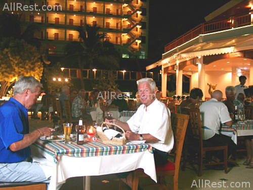 Patong Resort Hotel 44